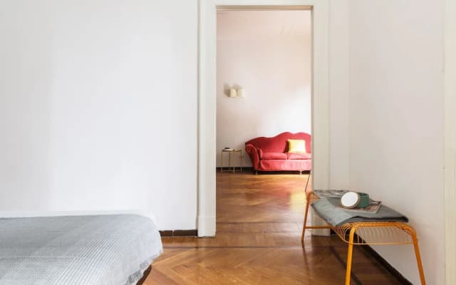 Macchi Master Guest apartment - photo 3