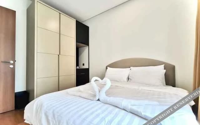Sky Rooms Suites - photo 2