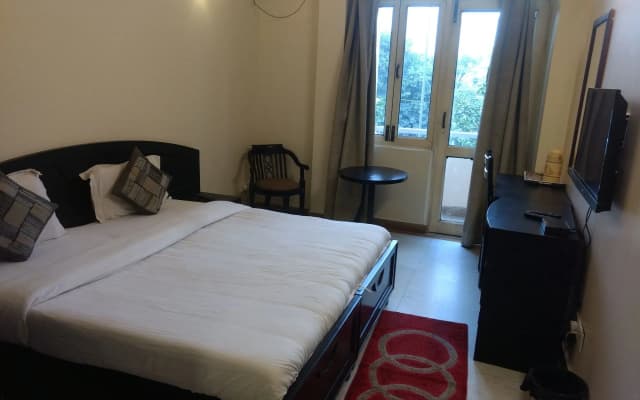 Hotel City Centre Inn New Delhi - photo 3