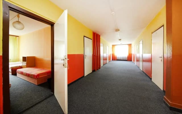 Hostel Libeň - photo 3
