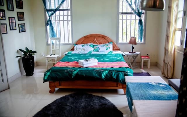 Musical Villa Easternstay - photo 5