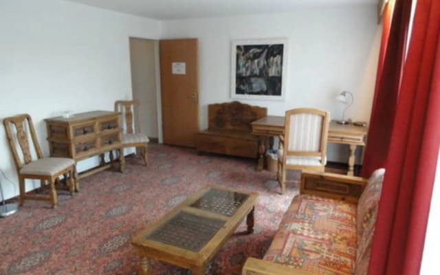 Solitaire Hotel & Boardinghouse Berlin - photo 3