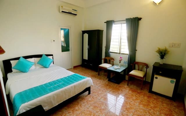 DaNa Home Hotel - Apartment - photo 4