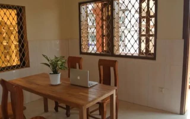 Cool Rock Hostel - photo 2