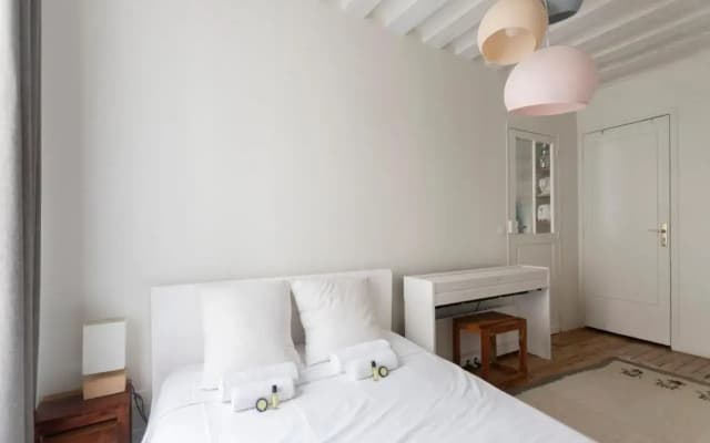 Apartment Les Halles - photo 5