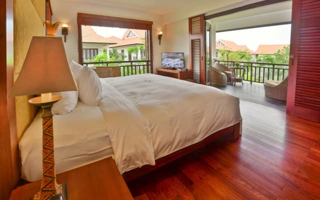 Furama Villas Danang - photo 4
