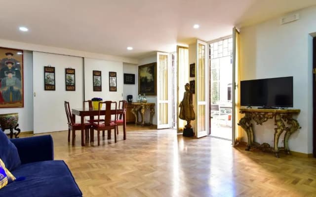 Elite Rome Apartments - photo 2