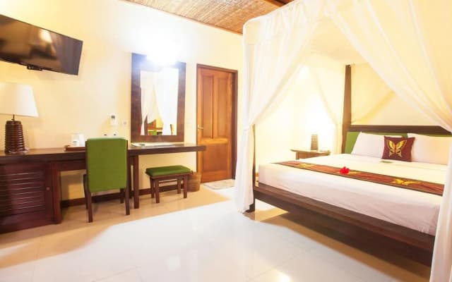 Unique Villas Ubud - photo 4