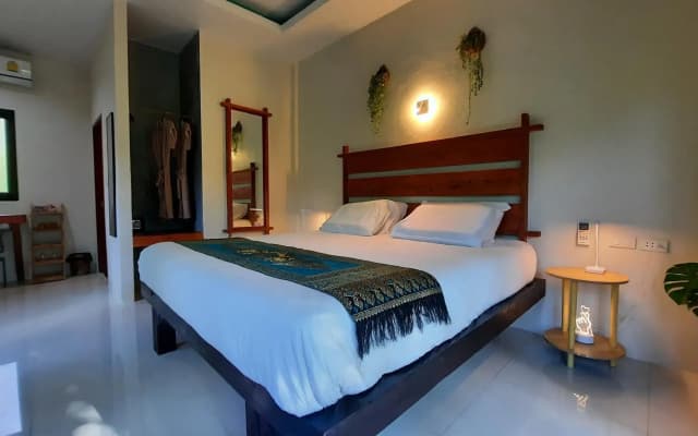 Baan Reenaa Lanta - photo 2
