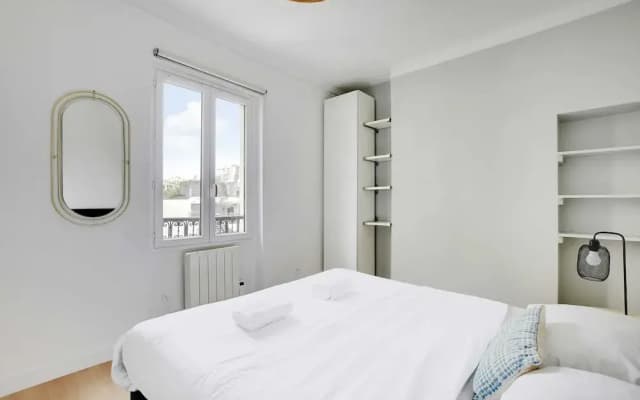 Comfortable Apartment - 1br/4p - Bastille - photo 4