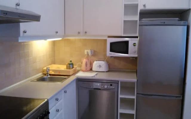 Ibrahim Apartments - photo 2
