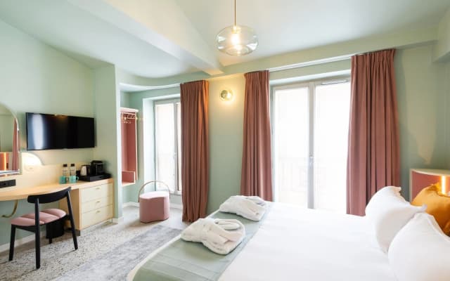 Hôtel Amoi Paris - photo 4
