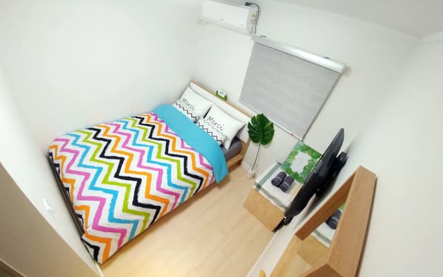 Welcomm Hostel Dongdaemun - photo 3