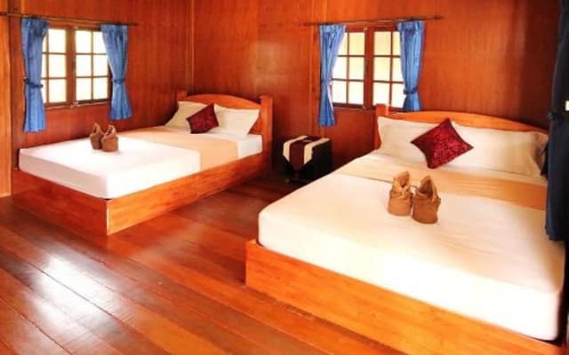 Wattana Resort - photo 2