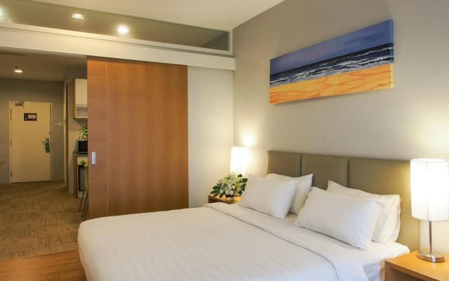 Hotel Primera Suite - photo 5