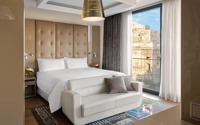 Excelsior Hotel Gallia, a Luxury Collection Hotel, Milan - photo 4