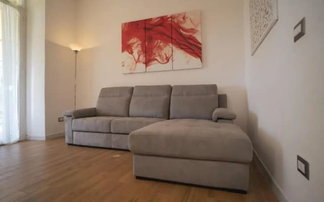 Appartamento Piazza Anco Marzio - photo 3