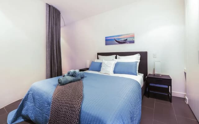 Elm Apartment - photo 5