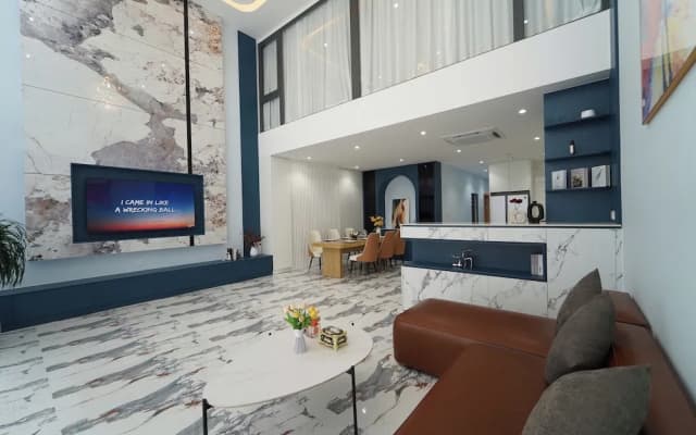 Smart Home city by Convinia - photo 2