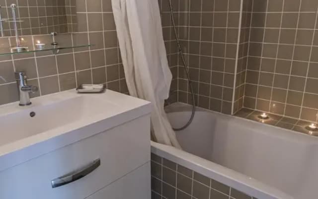 Appartement Dauphine Pont Neuf - photo 5