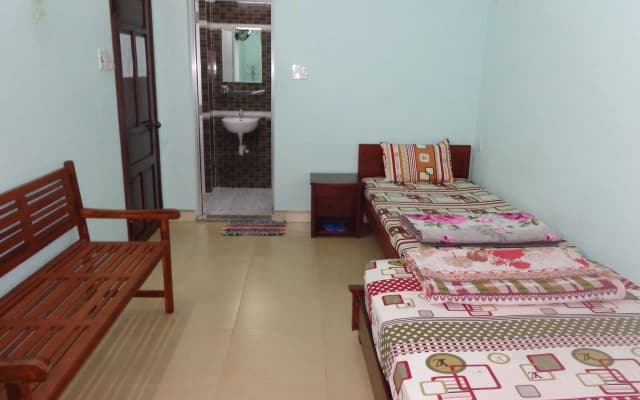 Banana Homestay Hostel - photo 5