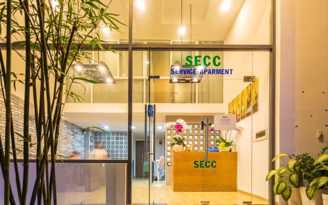 Secc Hotel - photo 2