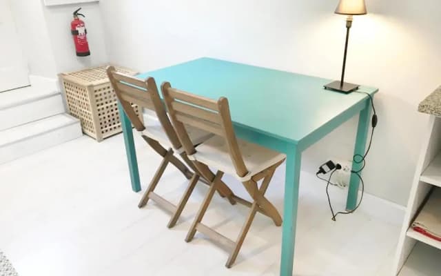 Riverside Apartment 42 - Lisbon - photo 4