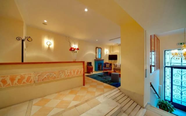 Hapimag Resort Athens - photo 2