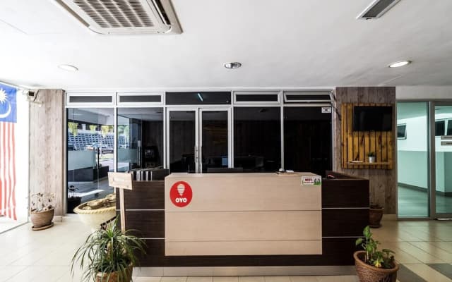 OYO 295 Aster Hotel - photo 2