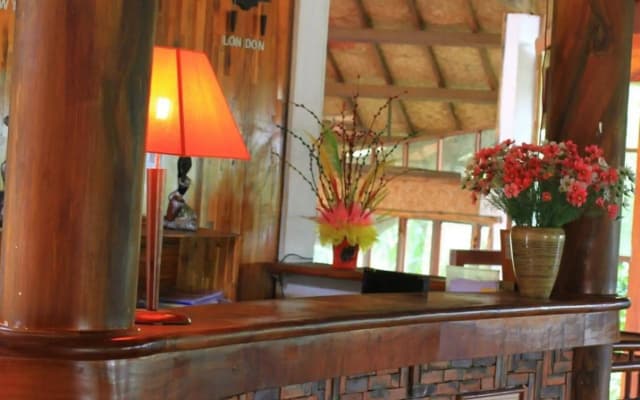 Waterside Resort  Spa Hoi An - photo 2