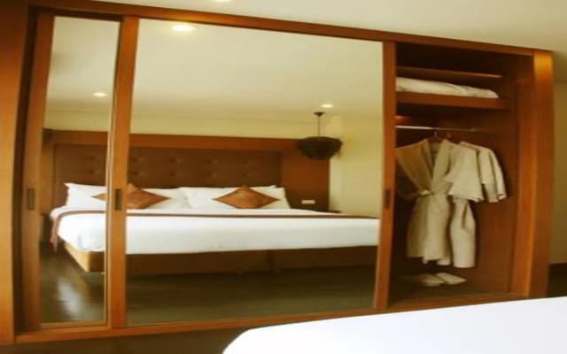 Ziniza The Boutique Service Apartment - photo 5