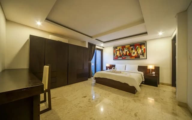 Tirta Villa - photo 4