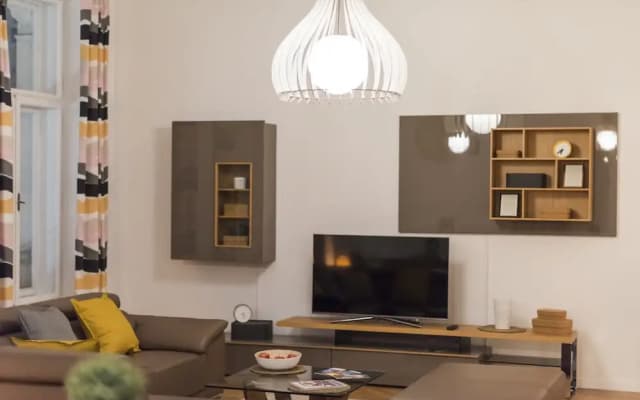 Singerstraße Luxury Apartment - photo 5