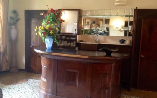 Hotel Villa Parco - photo 2