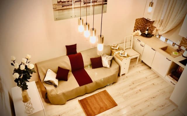 3 cosy apartments in city center - photo 4