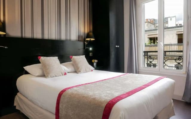 Hotel Bonsejour Montmartre - photo 4