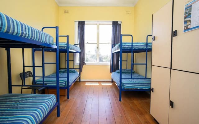Bondi Beachouse Backpackers YHA - Hostel - photo 3