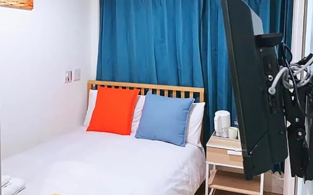 Akino Hotel - photo 2