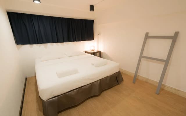 The Urban Age Hostel - photo 5