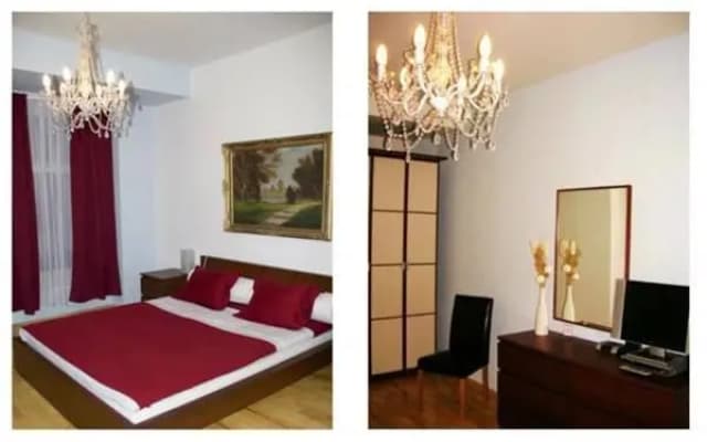 Artoral Apartment Budapest - photo 5