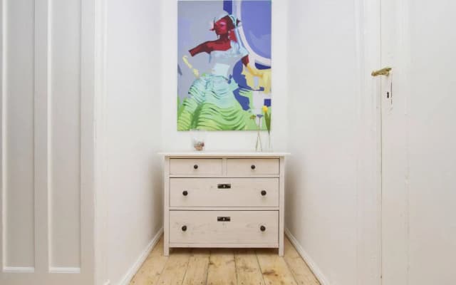 Primeflats - Apartment in Pankow - photo 2