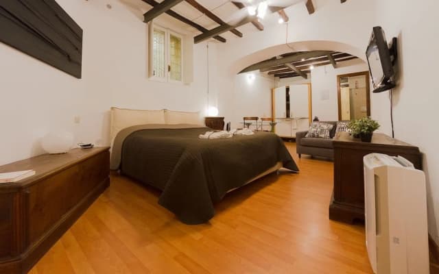 Campo de' Fiori - Loft - photo 2