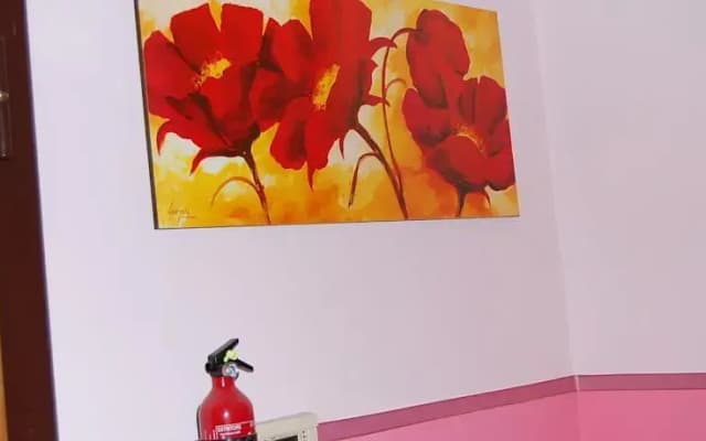 Al Ciak B&b - photo 3