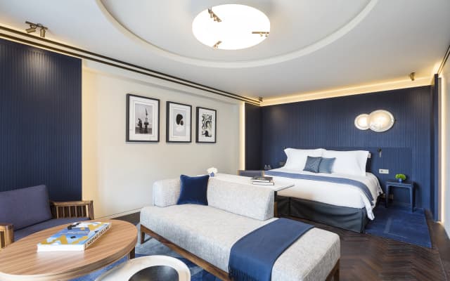 Mandarin Oriental Lutetia, Paris - photo 5