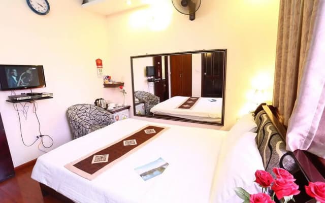 A25 Hotel - 67 Nguyen Truong To - photo 3