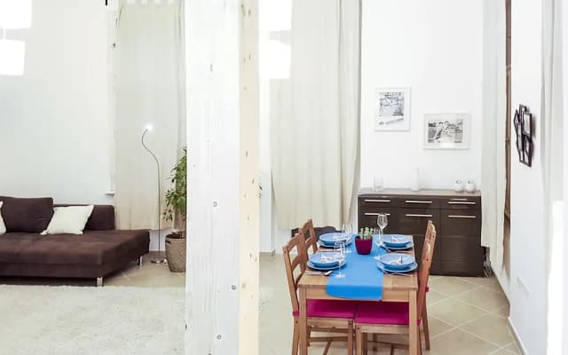 Souper Apartments Downtown - photo 5