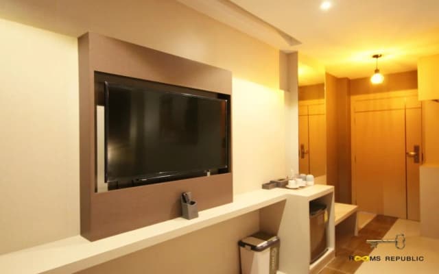 Grande Classic Pattaya - photo 5