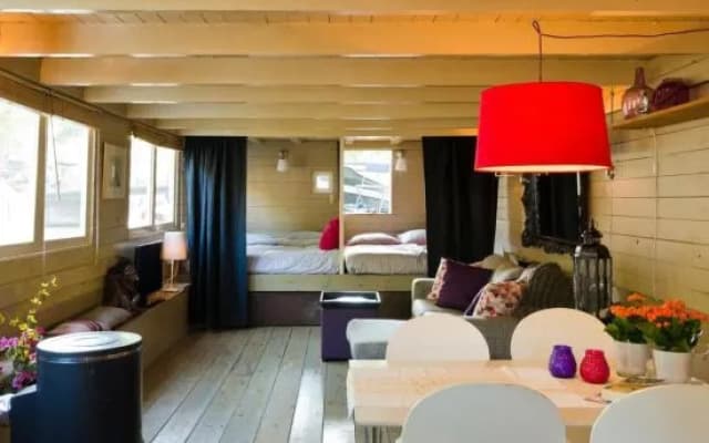 Houseboat Prince-Avalon - photo 5