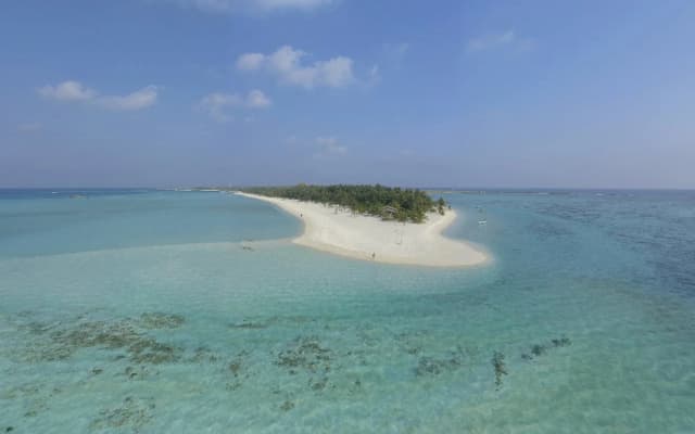 Villa Haven Resort Maldives - photo 5