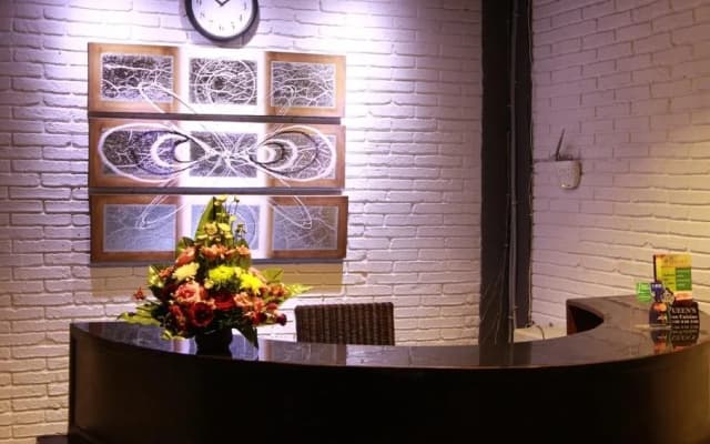 Amazing Kuta Hotel - photo 2